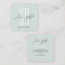 Suche nach friseur visitenkarten Modern