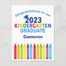 Suche nach kindergarten abschlusskarten Niedlich