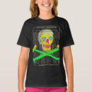 Suche nach dia de los muertos tshirts Kalavera