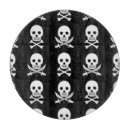 Suche nach skull schneidebrettchen Schwarz