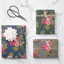 Suche nach vintage rosa rosen geschenkpapier Für sie