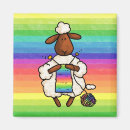 Suche nach stricken magnete Häkelchen