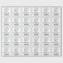 Suche nach 10 jahre geburtstags geschenkpapier Glücklicher geburtstag