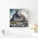 Suche nach felsen wanduhren Christlich