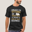 Suche nach gewicht tshirts Lustig