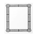 Suche nach keltisch notizblock Keltischer knoten