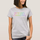 Suche nach handlung tshirts Freundlichkeit