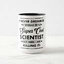Suche nach wissenschaftler tassen Lustig