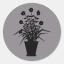 Suche nach schwarze silhouette aufkleber Für sie/ihn