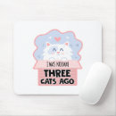 Suche nach normal mousepads Katze