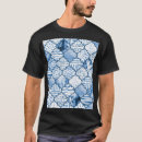 Suche nach marokkanische muster tshirts Geometrisch