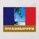Suche nach guadeloupe poster Flagge