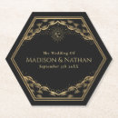 Suche nach sonne und mond untersetzer Tarot