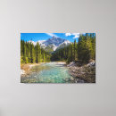 Suche nach alberta leinwandbilder Berge