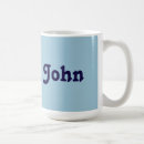 Suche nach john tassen Blau