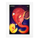 Suche nach ganesha poster Abstrakt