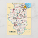 Suche nach illinois postkarten Reise