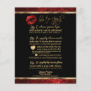Suche nach stylist 14x11 flyer Maskenbildner