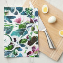 Suche nach moderne blumen geschirr tücher Monogramm