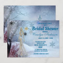 Suche nach winter wonderland wedding einladungen Winterhochzeit
