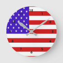 Suche nach roter stern wanduhren Patriotisch