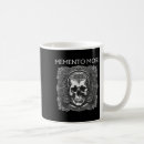 Suche nach memento mori tassen Philosophie