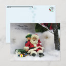 Suche nach claus postkarten Winter