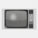 Suche nach tv aufkleber 60er