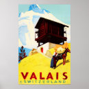 Suche nach valais poster Berge