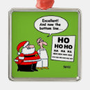 Suche nach lustige cartoon ornamente Santa