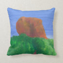 Suche nach felsen kissen Landschaft