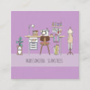 Suche nach nähmaschinen visitenkarten Customer