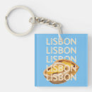 Suche nach lisbon schlüsselanhänger Souvenir