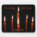 Suche nach kerzen mousepads Feuer