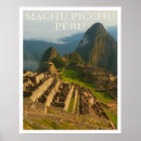 Suche nach peru reise poster Vintage