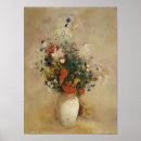 Suche nach odilon redon poster Blume