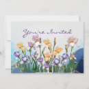 Suche nach iris einladungen Reis