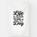 Suche nach haustiere in der banner Hund