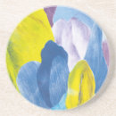 Suche nach blutiger untersetzer Abstrakt