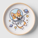 Suche nach corgi wanduhren Lustig