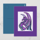 Suche nach lila drache postkarten Grün