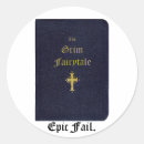 Suche nach atheismus aufkleber Bibel