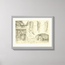 Suche nach fleisch leinwandbilder Französisch