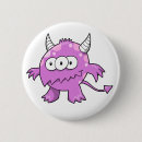 Suche nach niedliches alien buttons Monster