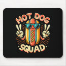Suche nach hot dog mousepads Neu
