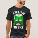 Suche nach irischer whisky tshirts Patrick