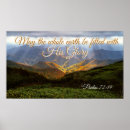 Suche nach psalm 19 poster Gott