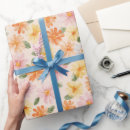 Suche nach pfirsich geschenkpapier Für sie