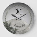 Suche nach gymnastik wanduhren Springen