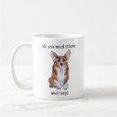 Suche nach niedlicher corgi tassen Tierfreund